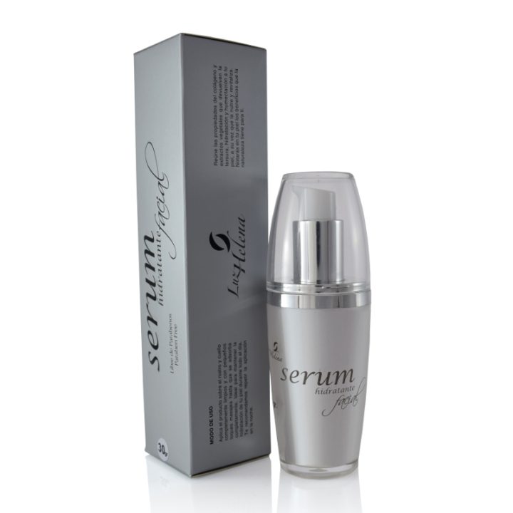 Serum Hidratante P