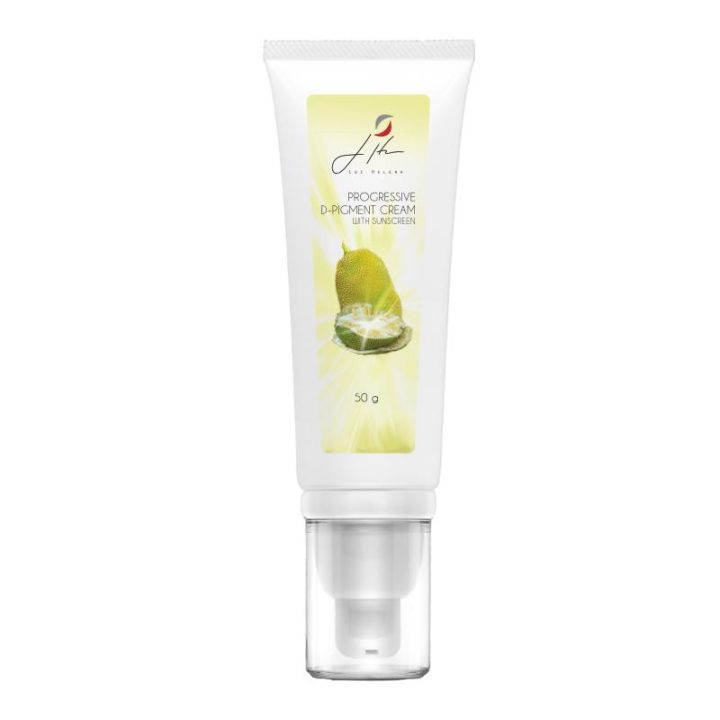 D-Pigment Cream